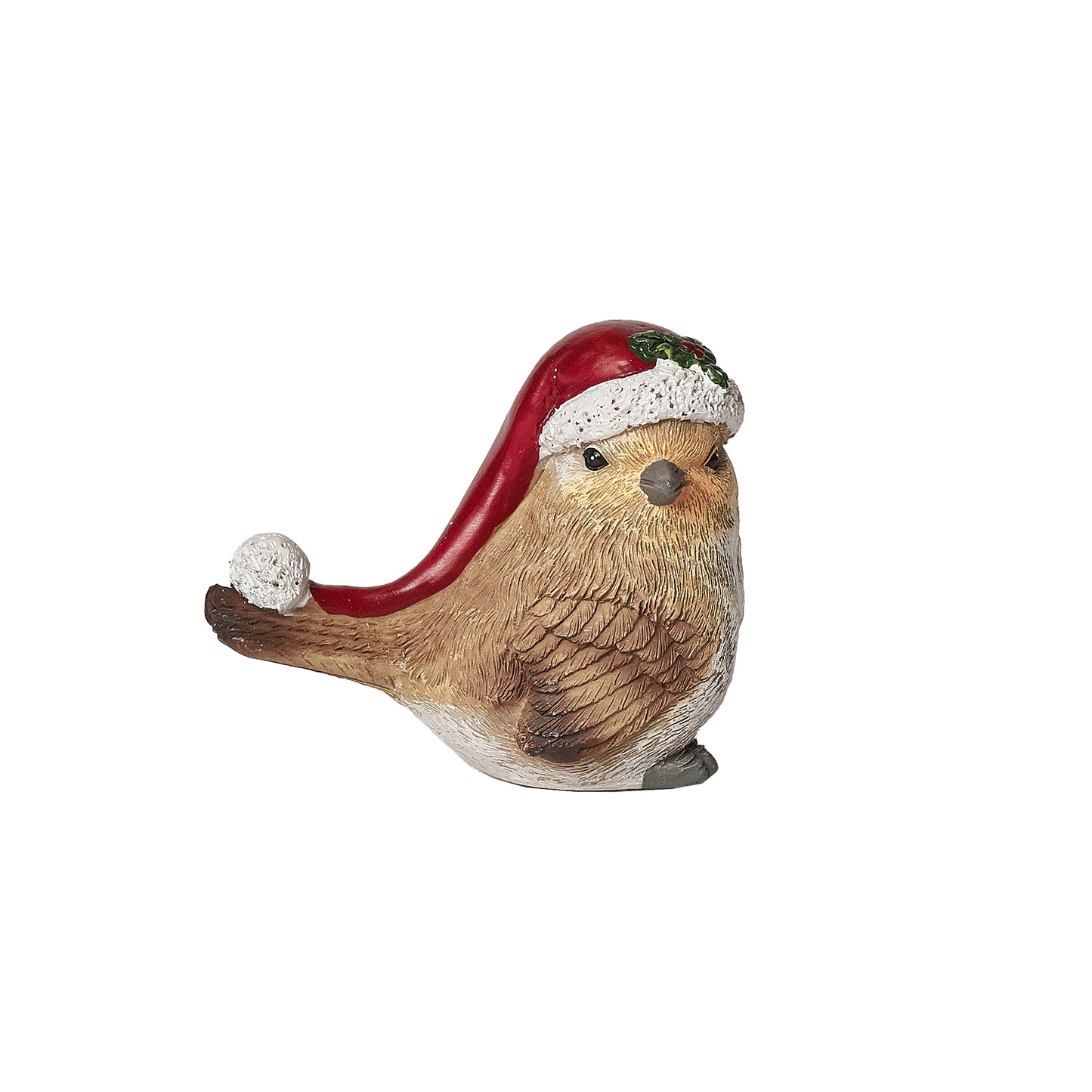 Pettirosso natalizio