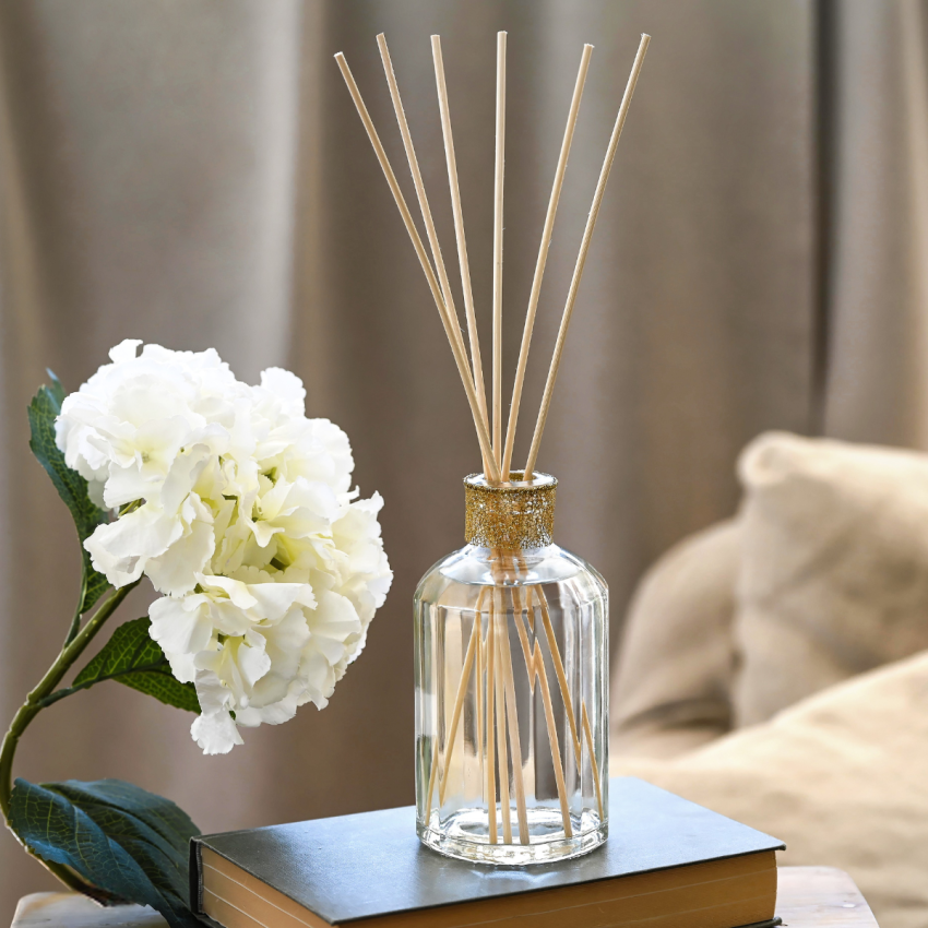 Jardin Secret - Profumatore con bacchette
