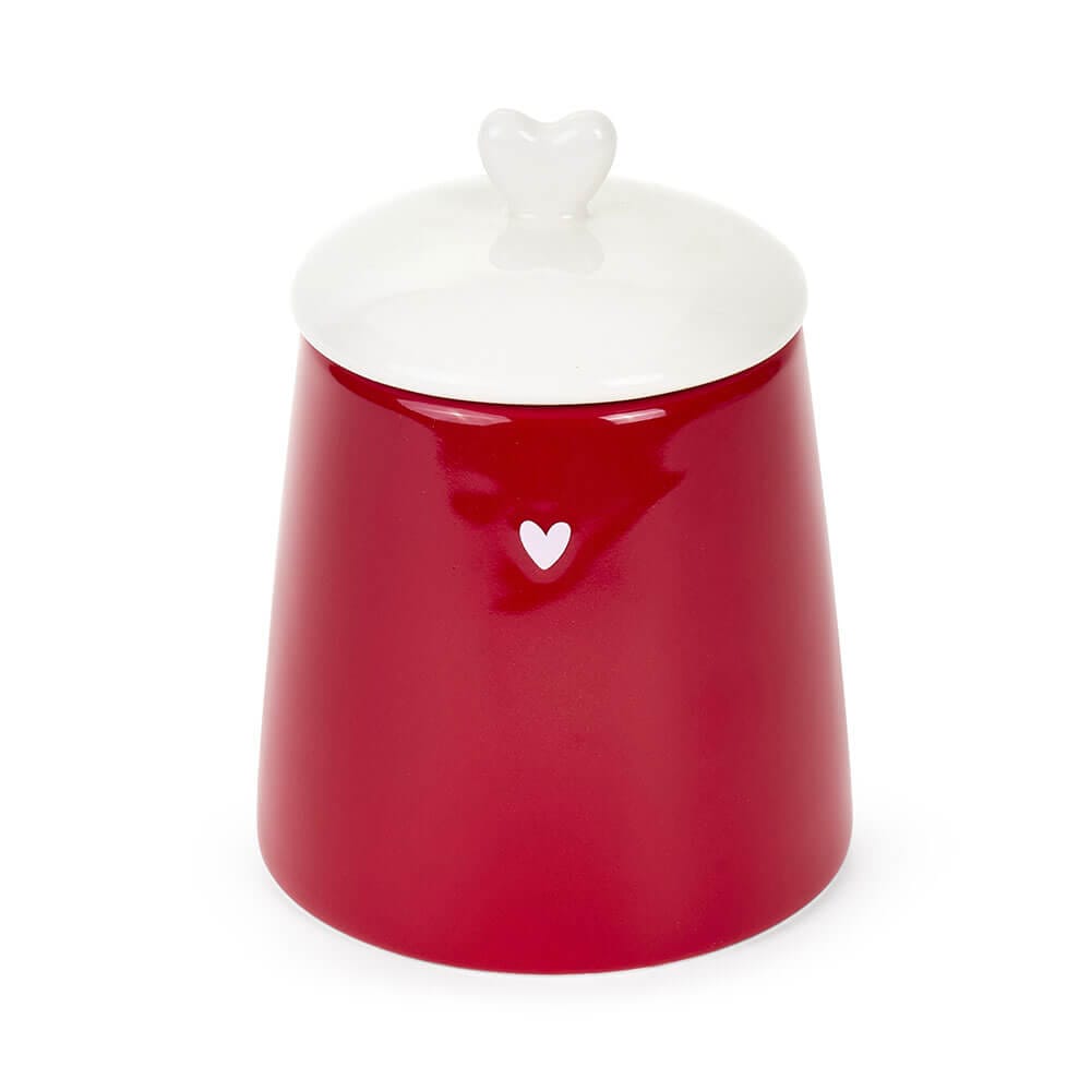 Vintage Toys - Zuccheriera cuore