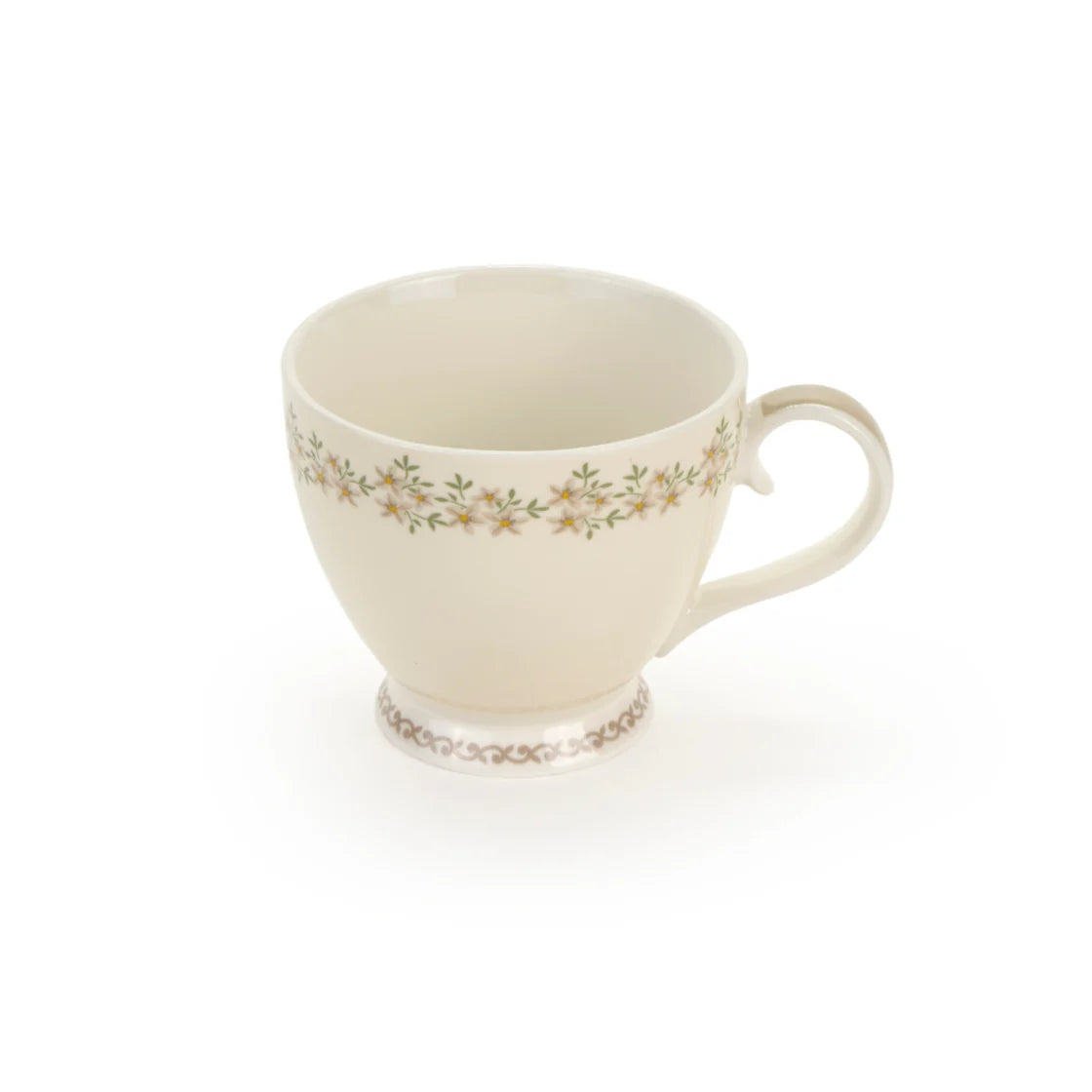 Clarissa - Tazza