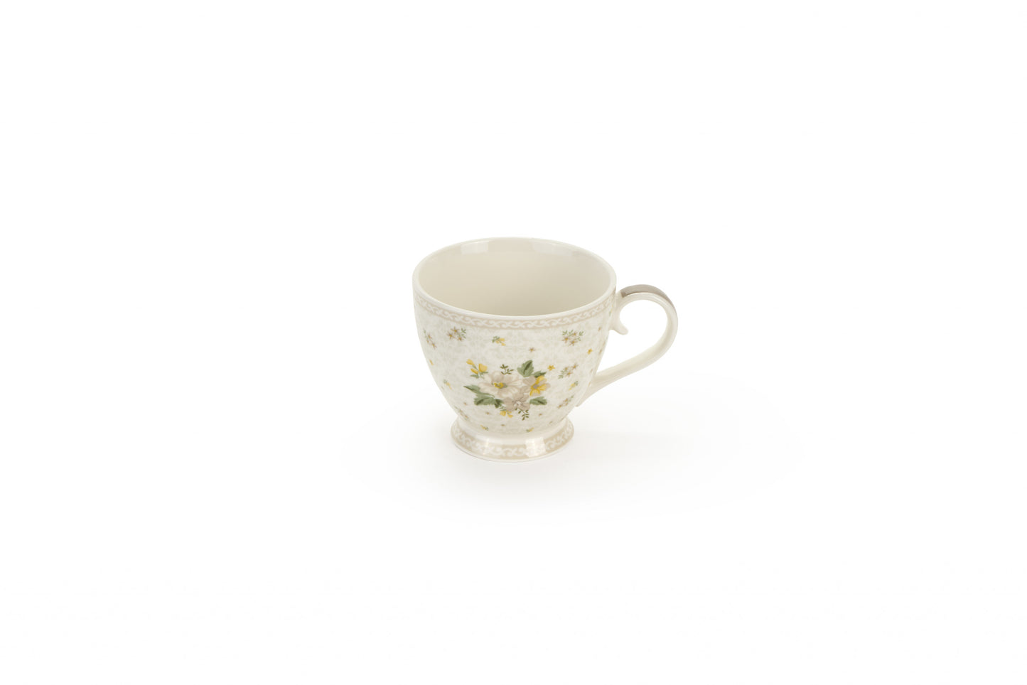 Clarissa - Tazza