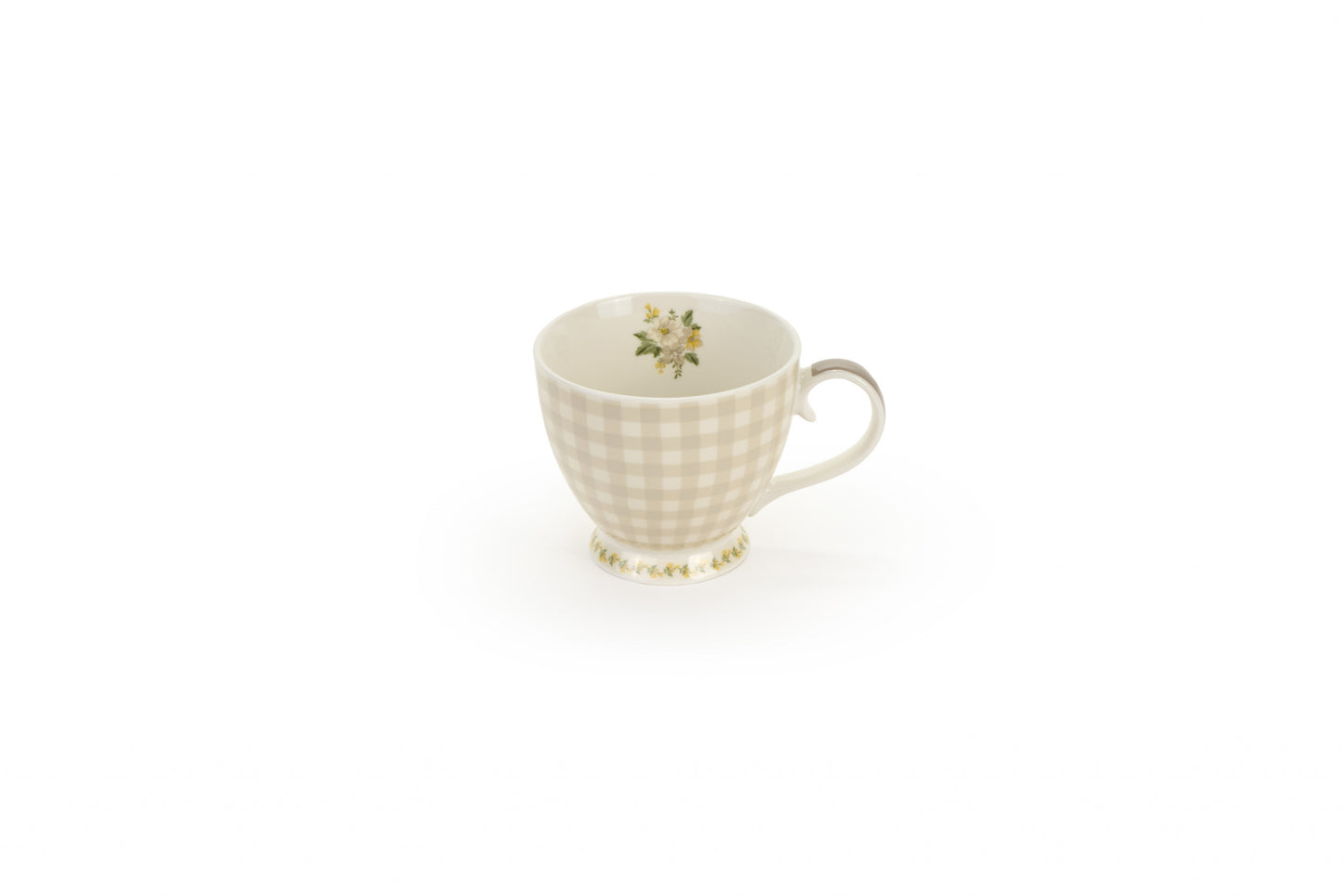 Clarissa - Tazza