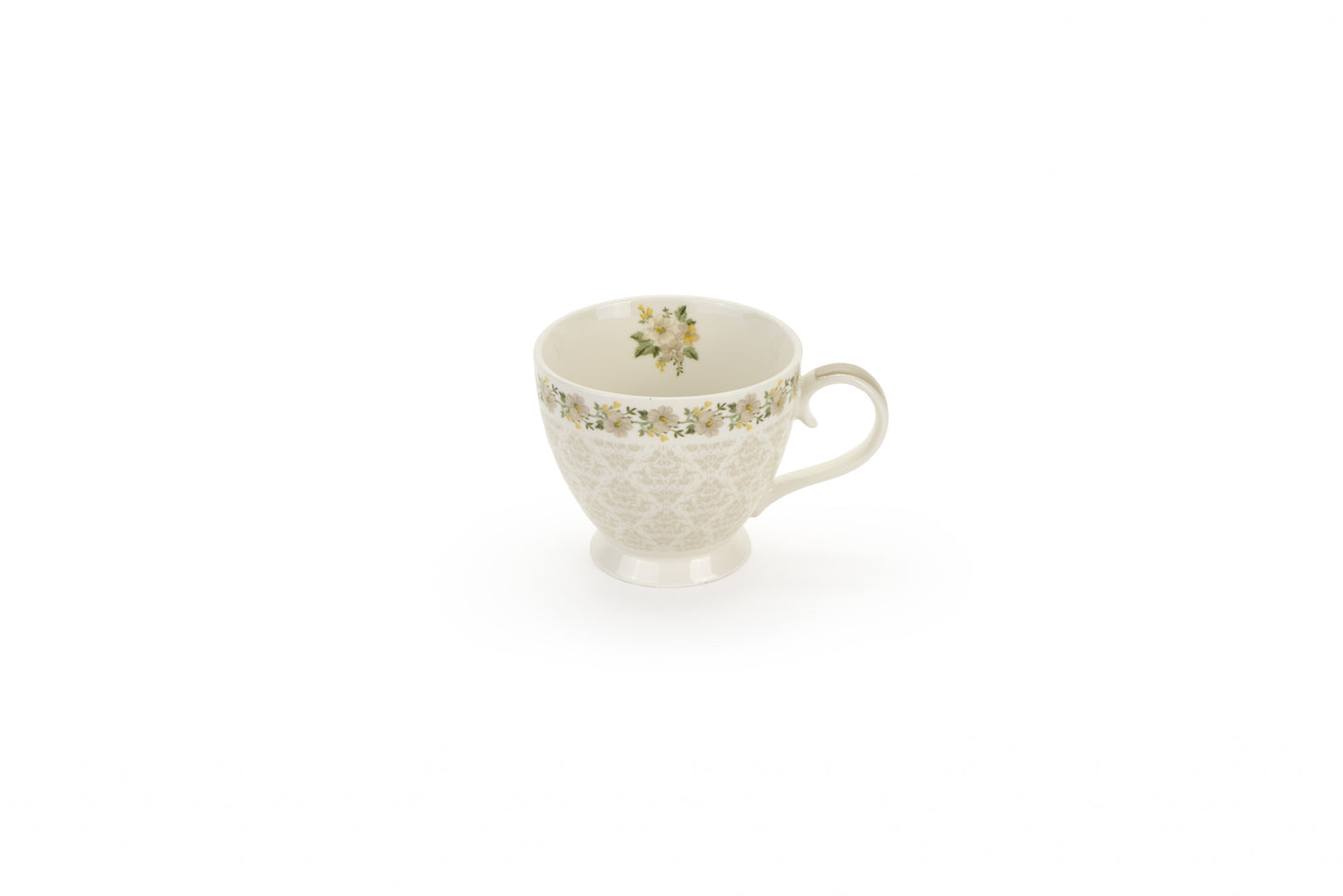 Clarissa - Tazza