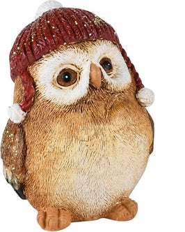 Gufo “Dan”
