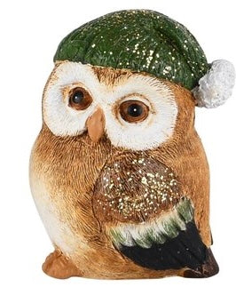 Gufo “Dan”