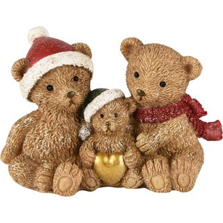 Famiglia orsi