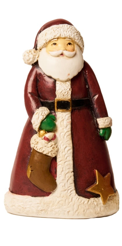 Mini Babbo Natale