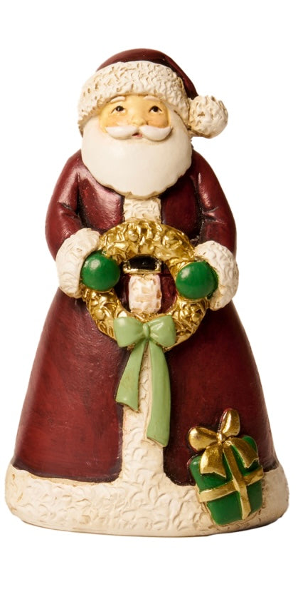 Mini Babbo Natale