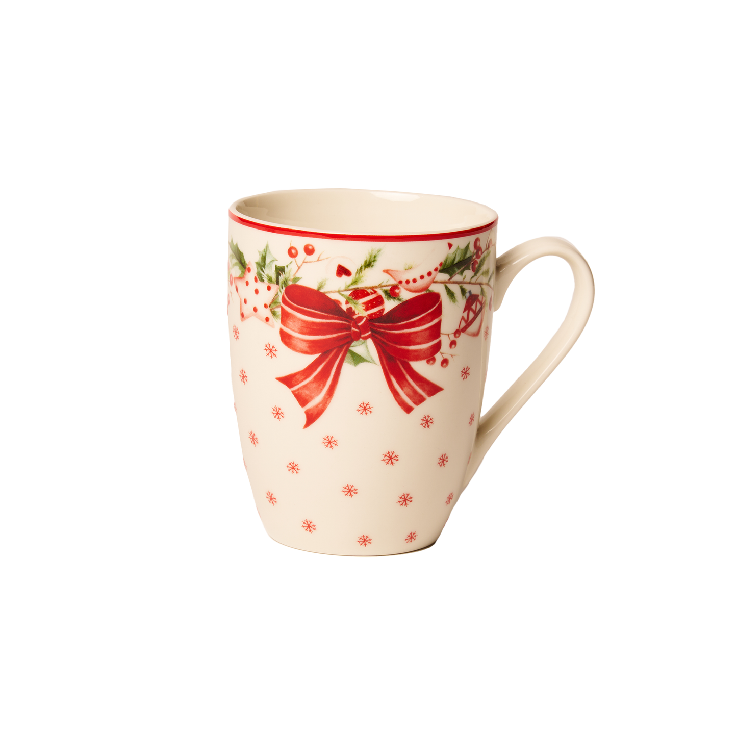 Tazza di Natale
