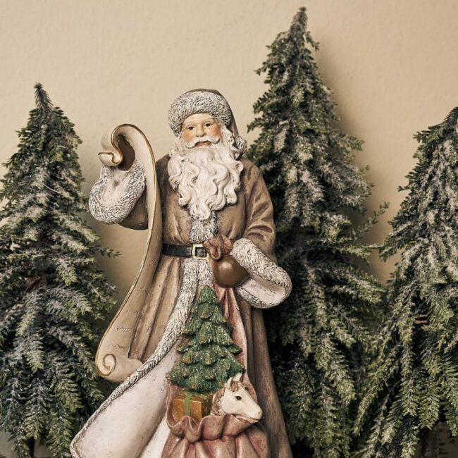 Babbo Natale maxi