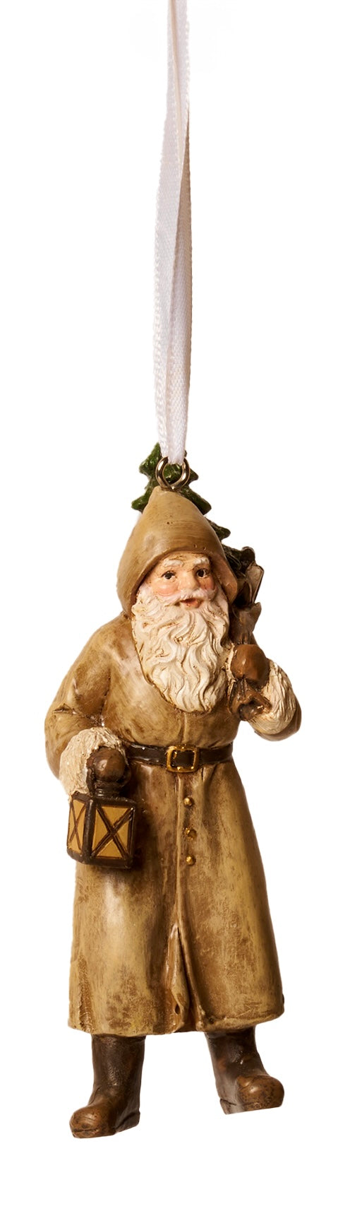 Babbo Natale da appendere