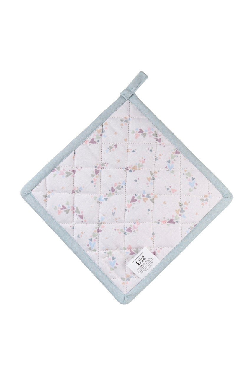 Rabbit Pepen - Presina