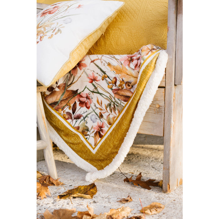 Giardino - Plaid