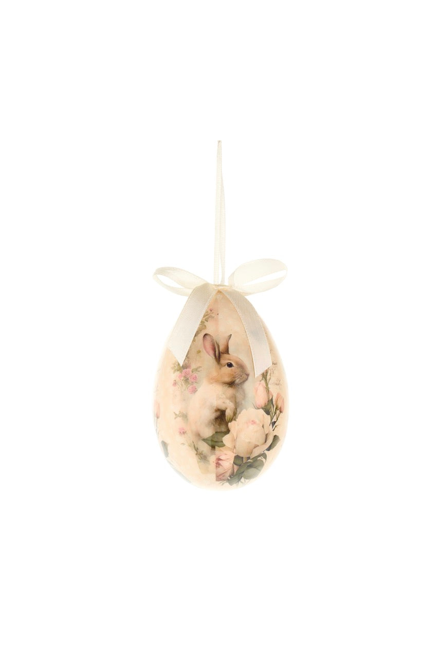 Rabbit Pepen - Set 6 decorazione uova