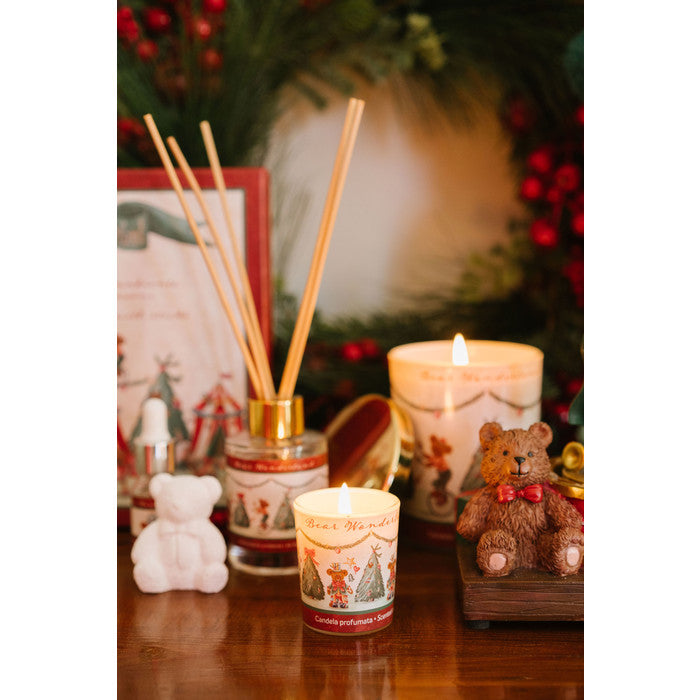 Bear Wonderland - Set profumo