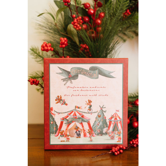 Bear Wonderland - Set profumo