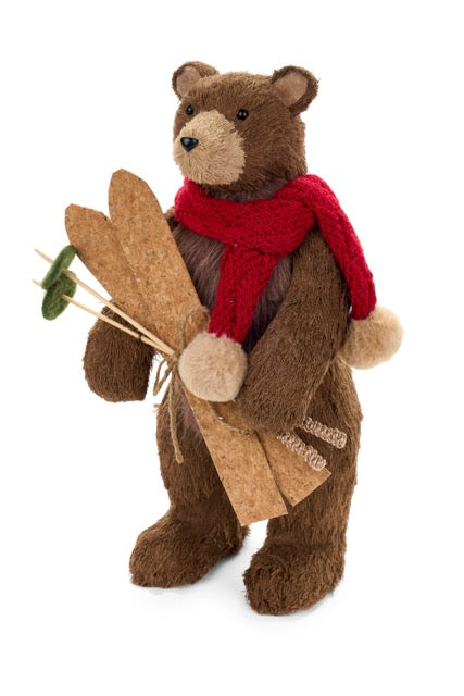 Vintage Toys - Orso