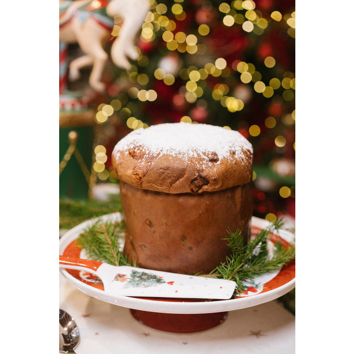 La giostra di Amelie - Alzatina