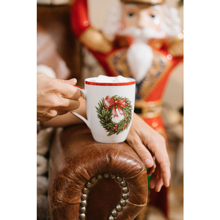 Storia di Natale - Mug