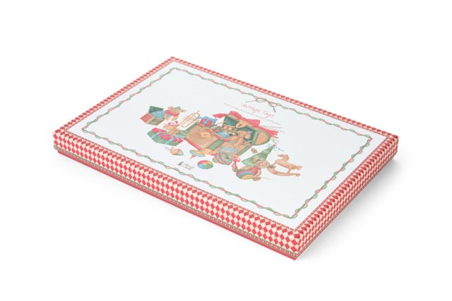 Vintage Toys - Piatto portata