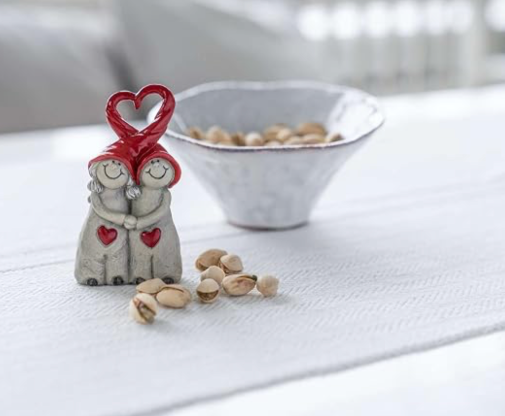 Gnomi cuore