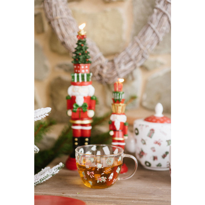 Storia di Natale - Tazza borosilicato