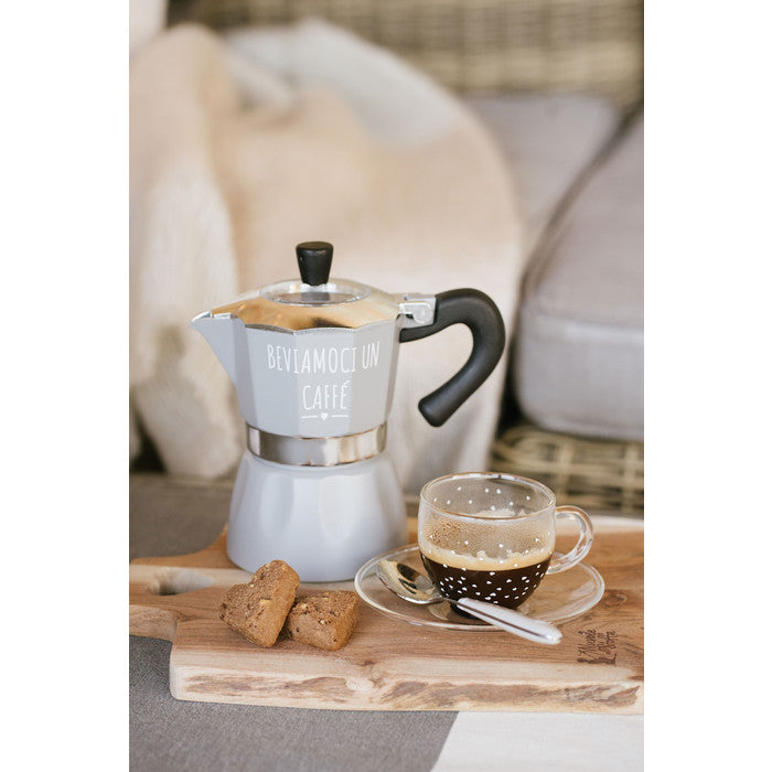 My Home Christmas - Moka Caffè 3 tazze