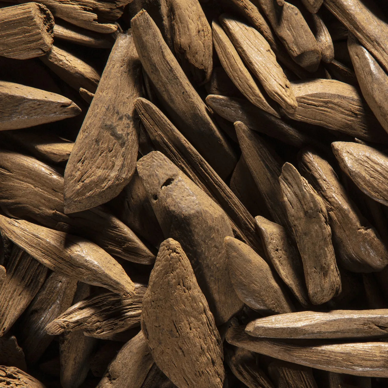 Luminante - Candela profumata legno di argan