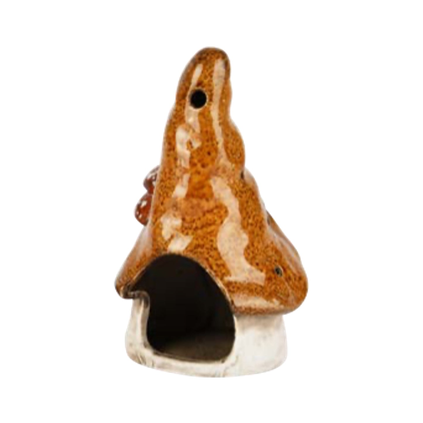 Gnomo porta candela t-light