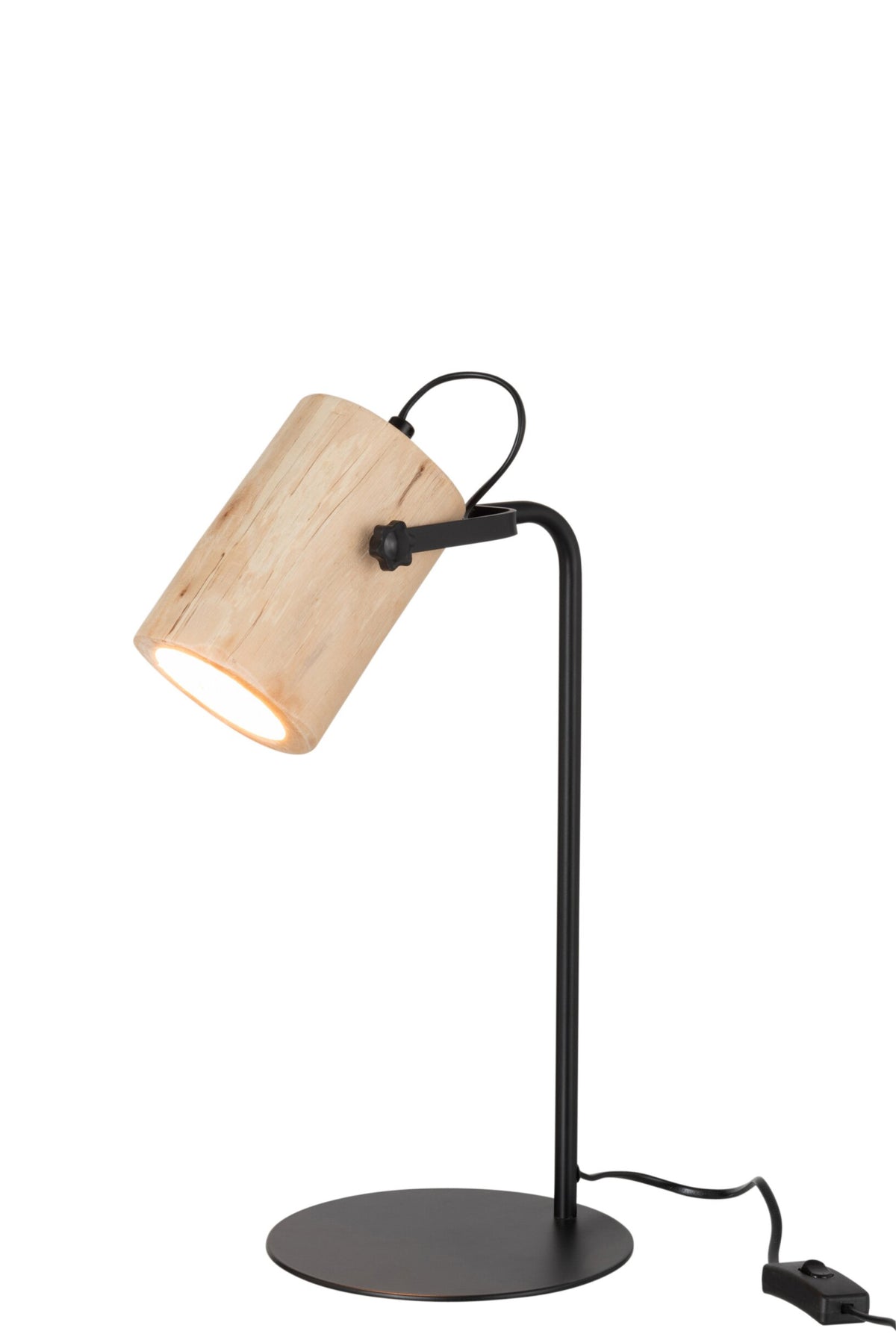 Lampada da scrivania