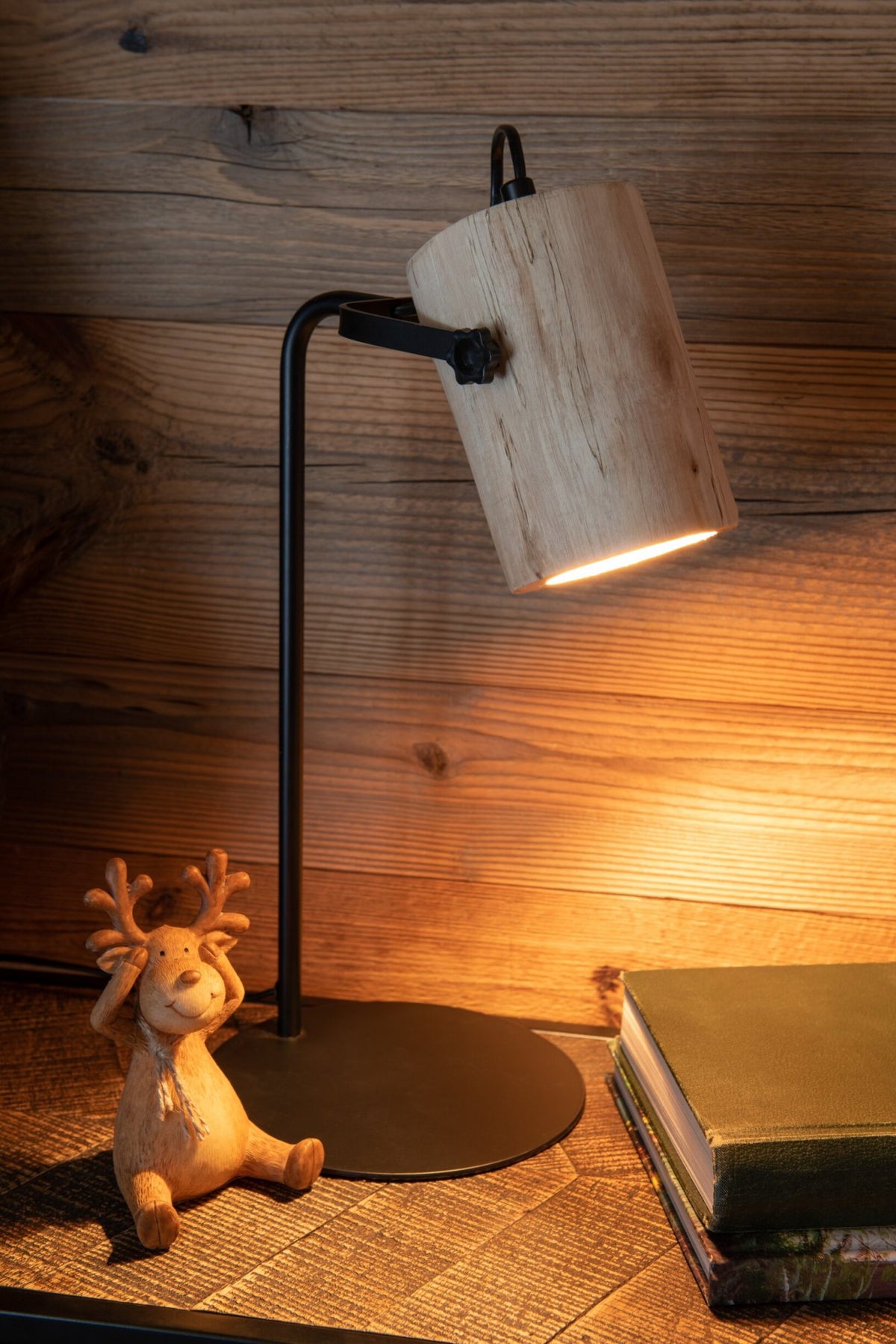 Lampada da scrivania