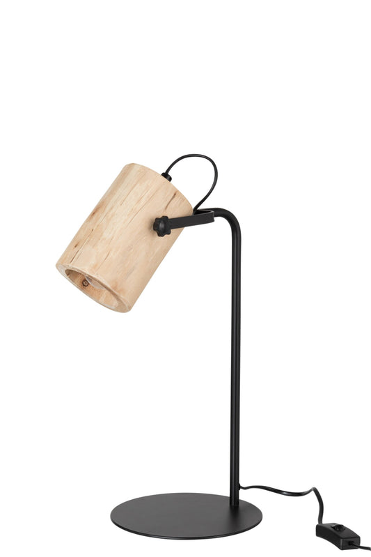 Lampada da scrivania