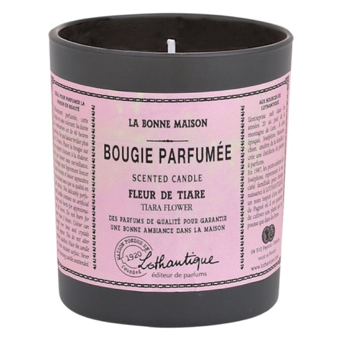 La Bonne Maison - Candele profumate