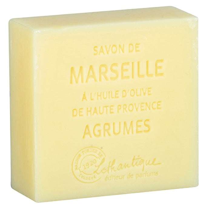 Savon de Marseille