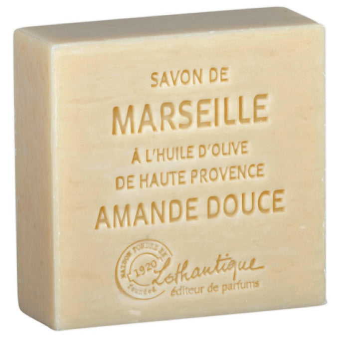 Savon de Marseille