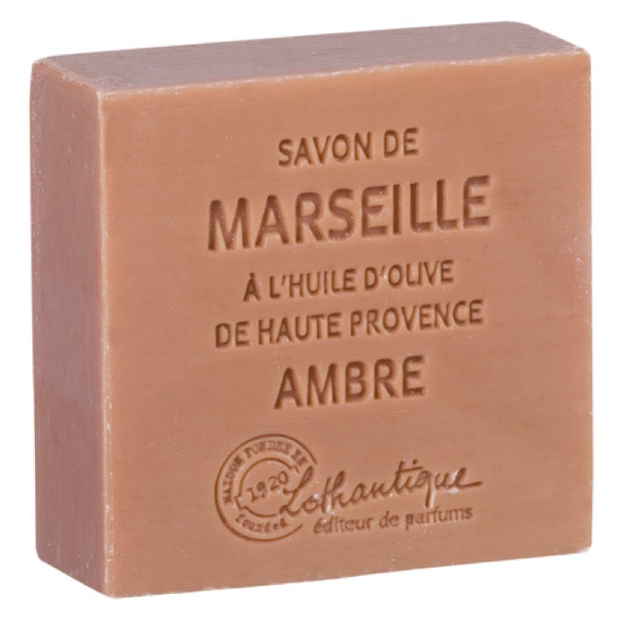 Savon de Marseille