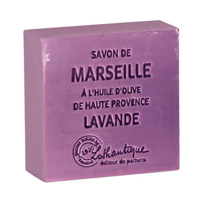 Savon de Marseille