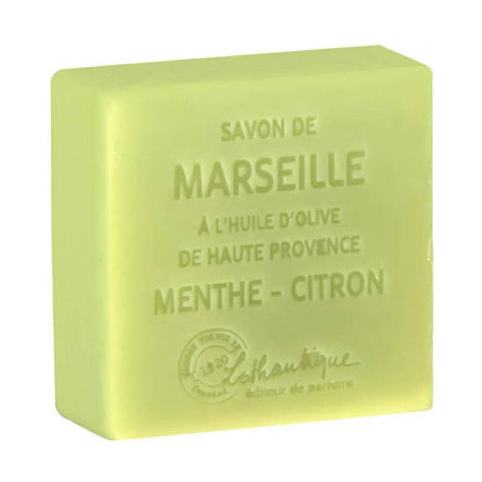 Savon de Marseille