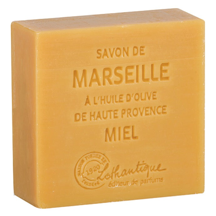 Savon de Marseille