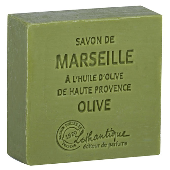 Savon de Marseille