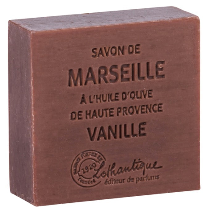 Savon de Marseille