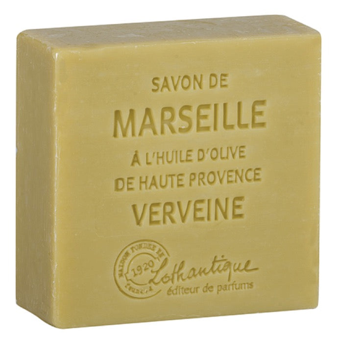Savon de Marseille