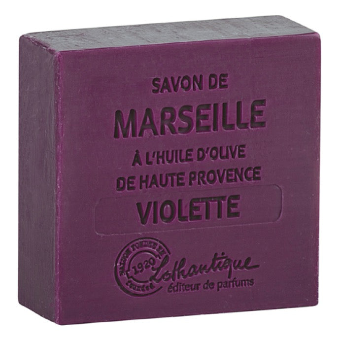 Savon de Marseille