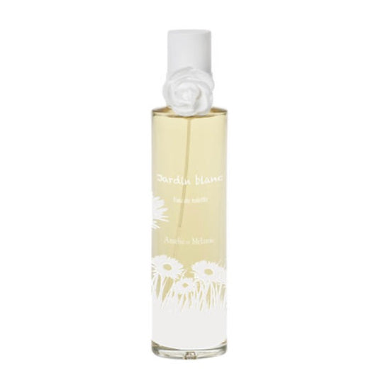 Jardin Blanc - Eau de Toilette
