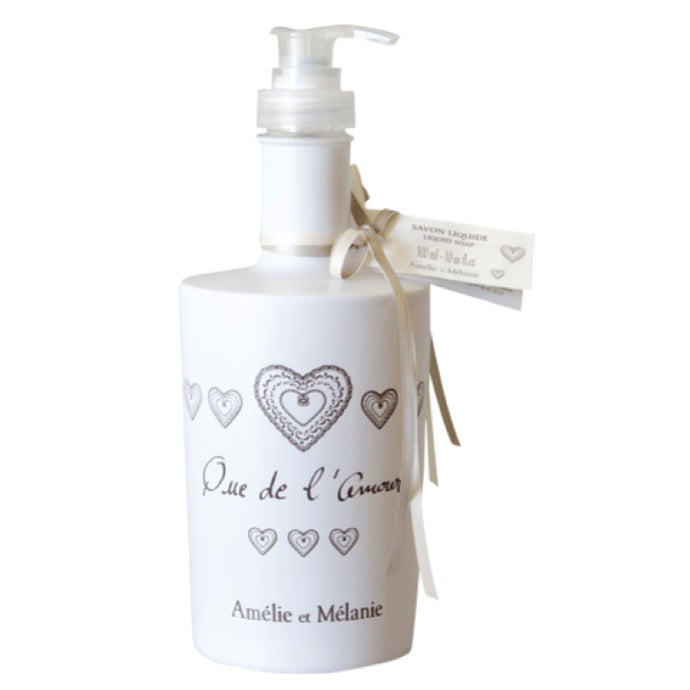 Que de L'Amour - Sapone liquido