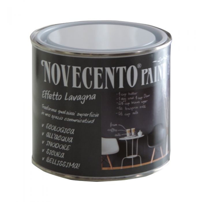 Novecento Paint - Effetto Lavagna 125 ml