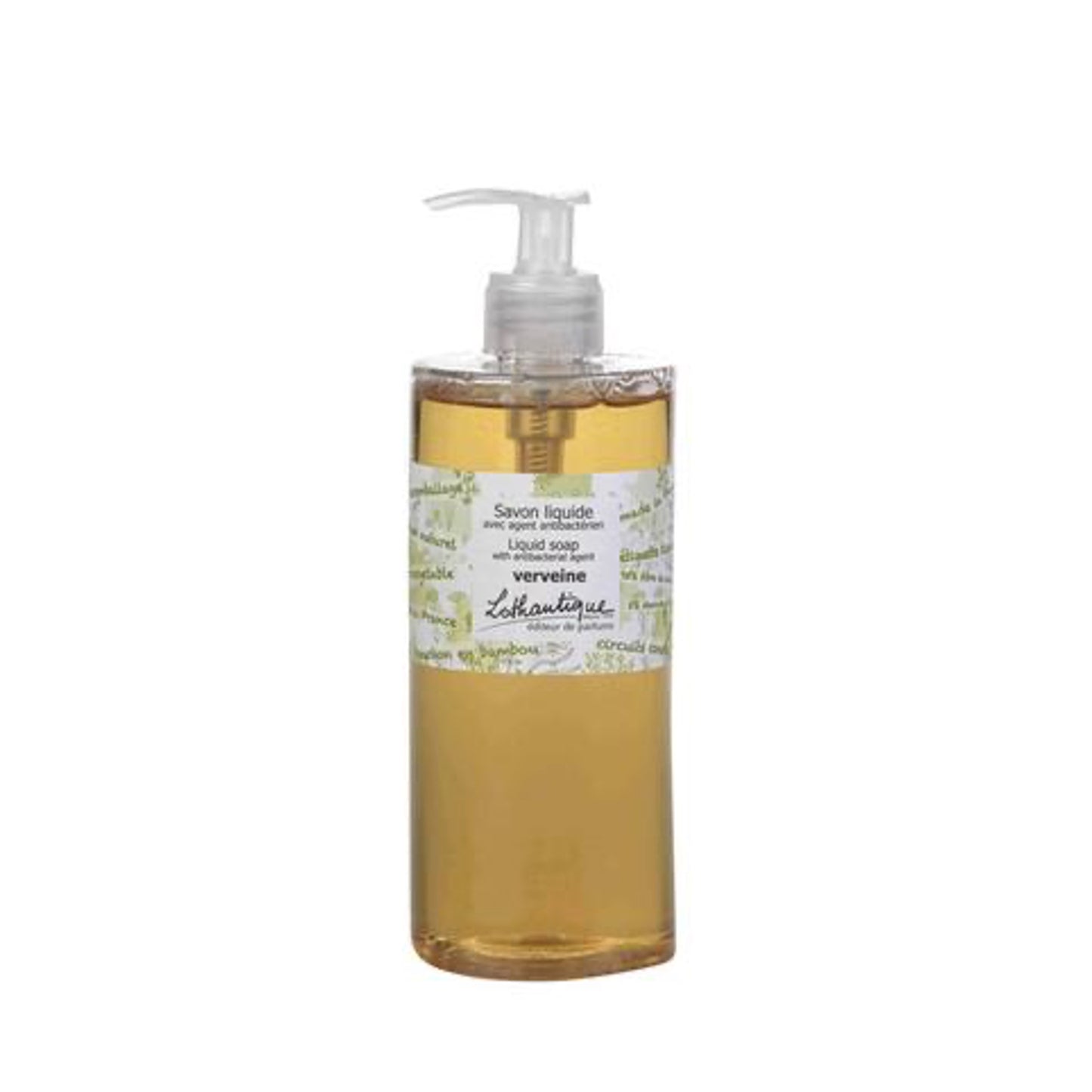 Verbena - Sapone Liquido