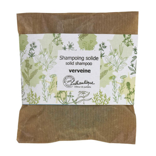 Verveine - Shampoo solido