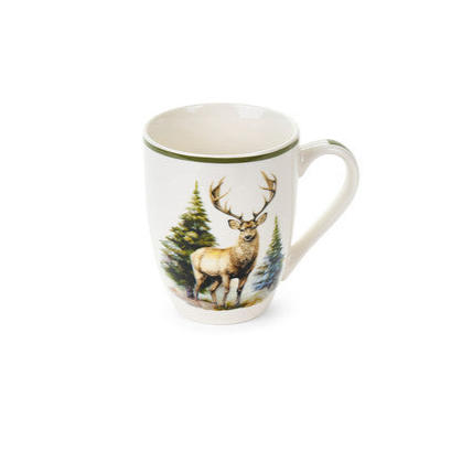 Bosco incantato - Mug