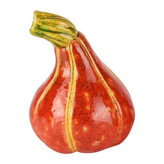 Zucca decorativa